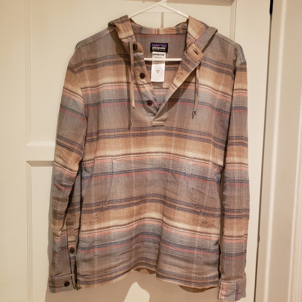 Patagonia Lightweight Pullover